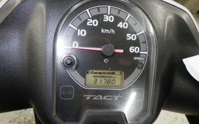 HONDA TACT Basket AF79