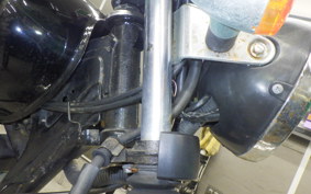 YAMAHA YB125SP