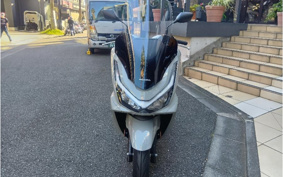 HONDA PCX 160 KF47