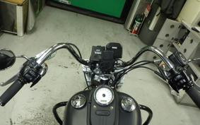 HARLEY FXDB 1580 2009