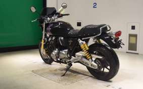 HONDA CB1100RS 2017 SC65