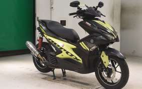 YAMAHA AERO X 155 2018