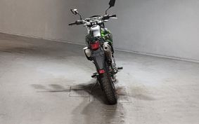 KAWASAKI D-TRACKERX LX250V