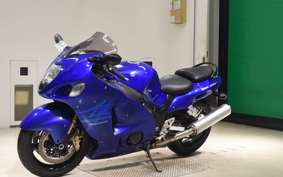 SUZUKI GSX-1300R HAYABUSA 2008