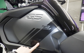 BMW R1250GS ADVENTURE 2023