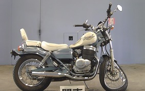 HONDA REBEL 250 MC13
