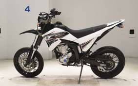 YAMAHA WR250X 2006 DG15J