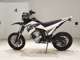 Фото Yamaha WR250X 2006 с японского аукциона