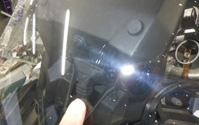 HONDA X-ADV 750 2025 RH21