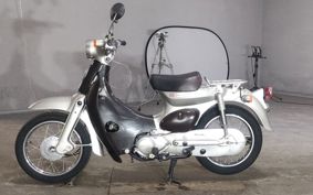 HONDA LITTLE CUB AA01
