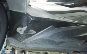 HONDA FORZA 250 2008 MF13