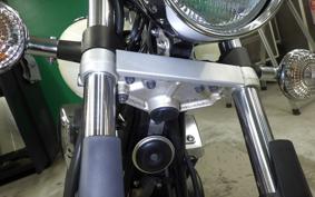 YAMAHA DRAGSTAR 250 VG05J