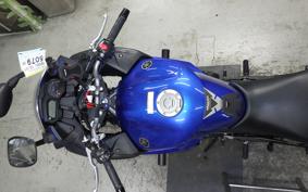 YAMAHA XJ6 F 2010