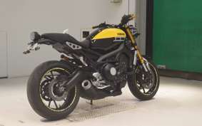 YAMAHA XSR900 2016 RN46J
