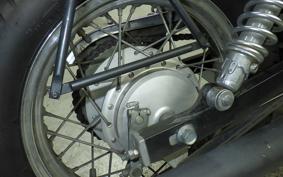 YAMAHA VIRAGO 250 3DM