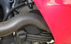 HONDA FORZA Z MF08