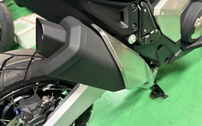 SUZUKI DL650 ( V-Strom 650 ) 2025 C733M