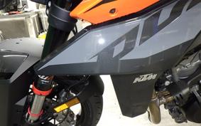 KTM 990 DUKE 2002