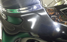 HARLEY FLHT 1450 2004