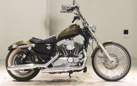 HARLEY XL1200V 2013