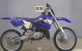 YAMAHA YZ125 CE08C