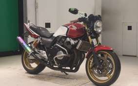 HONDA CB400SF VTEC Spec3 2005 NC39