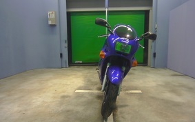 KAWASAKI ZZ-R250 2006 EX250H