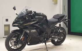 KAWASAKI NINJA 1100SX 2026 ZXT10H