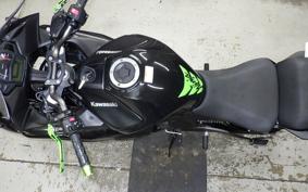 KAWASAKI NINJA 400 2015 EX400E