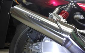HONDA CB400SF GEN 4 A 2022 NC42