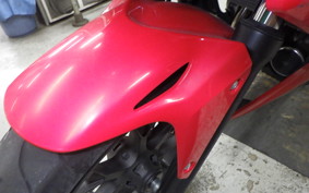 HONDA CBR400R ABS 2015 NC47