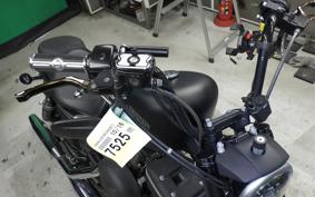 HARLEY XL883N 2013