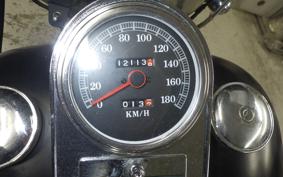 HARLEY FLH 1340 1996