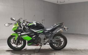 KAWASAKI Ninja 250SL BX250A