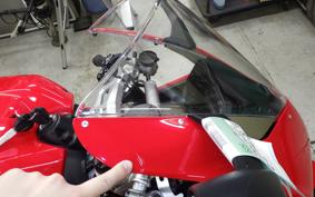 DUCATI PANIGALE V4 2018