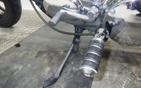 HARLEY XL883-I 2007