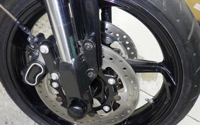 HARLEY FXSE1800CVO 2016