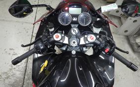 KAWASAKI ZX 1400 NINJA R A 2014