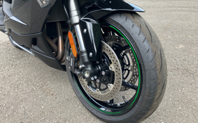 KAWASAKI NINJA 1100SX 2025 ZXT10H