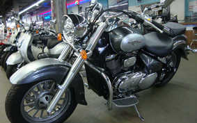 SUZUKI INTRUDER 400 Classic Cast Wheels 2009 VK56A