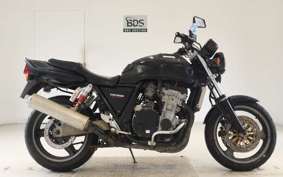 HONDA CB1000SF 1995 SC30