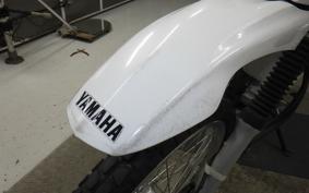 YAMAHA XTZ125