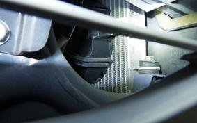 HONDA FORESIGHT MF04
