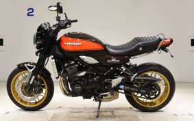 KAWASAKI Z900RS 2022 ZR900C