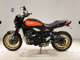 Фото Kawasaki Z900RS 2022 с японского аукциона