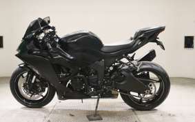KAWASAKI NINJA ZX-6R A 2024 ZX636J