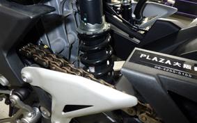 KAWASAKI Z250 Gen.2 2012 EX250Y