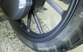 HONDA CROSS CUB 110 JA60