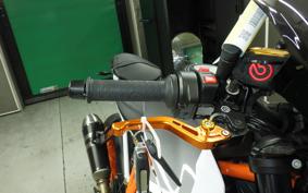 KTM 1290 SUPER DUKE R 2018