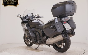 BMW K1600GT 2025